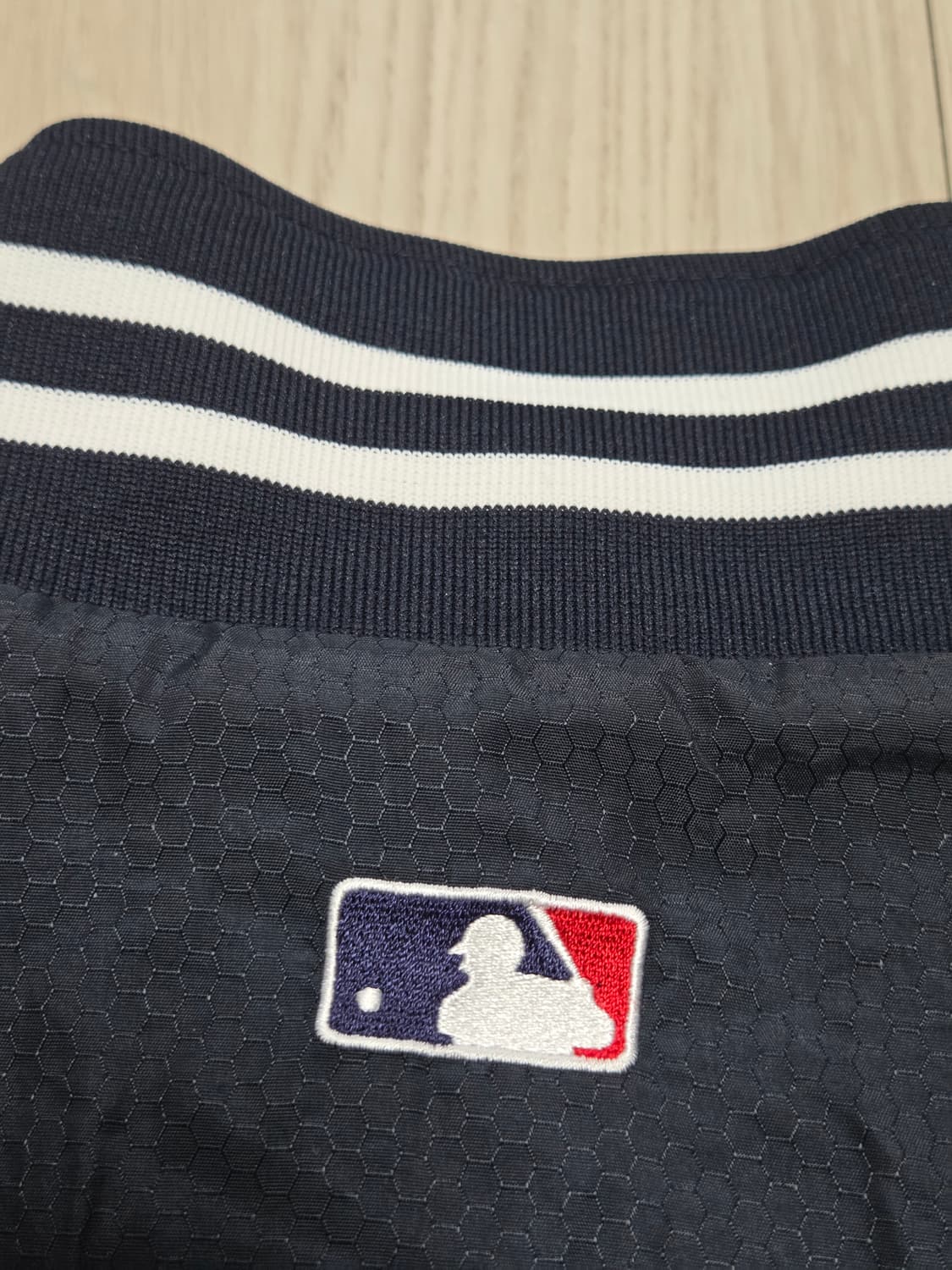 마제스틱 뉴욕 양키스 자켓 L 상품이미지8