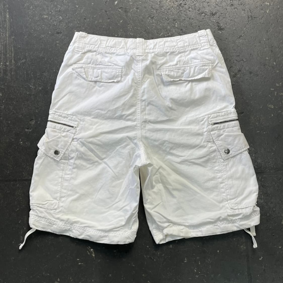 36 폴로 카고 반바지  상품이미지5