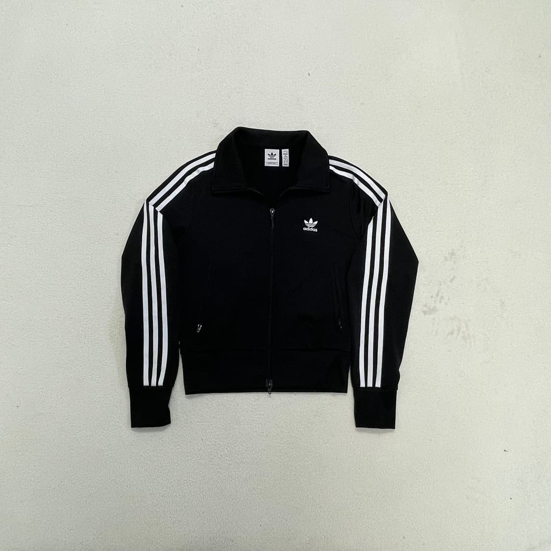 Adidas black Firebird two-way jersey 상품이미지4