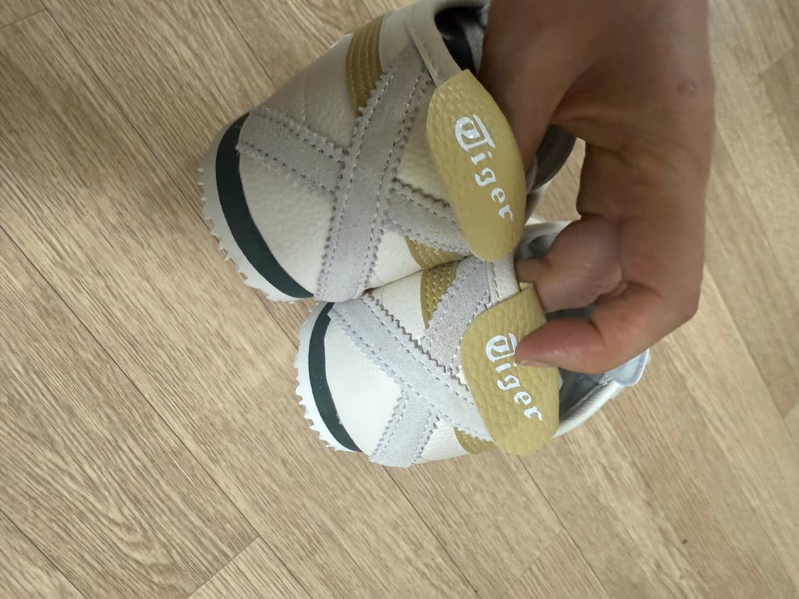 오니츠카타이거 멕시코66 상품이미지4