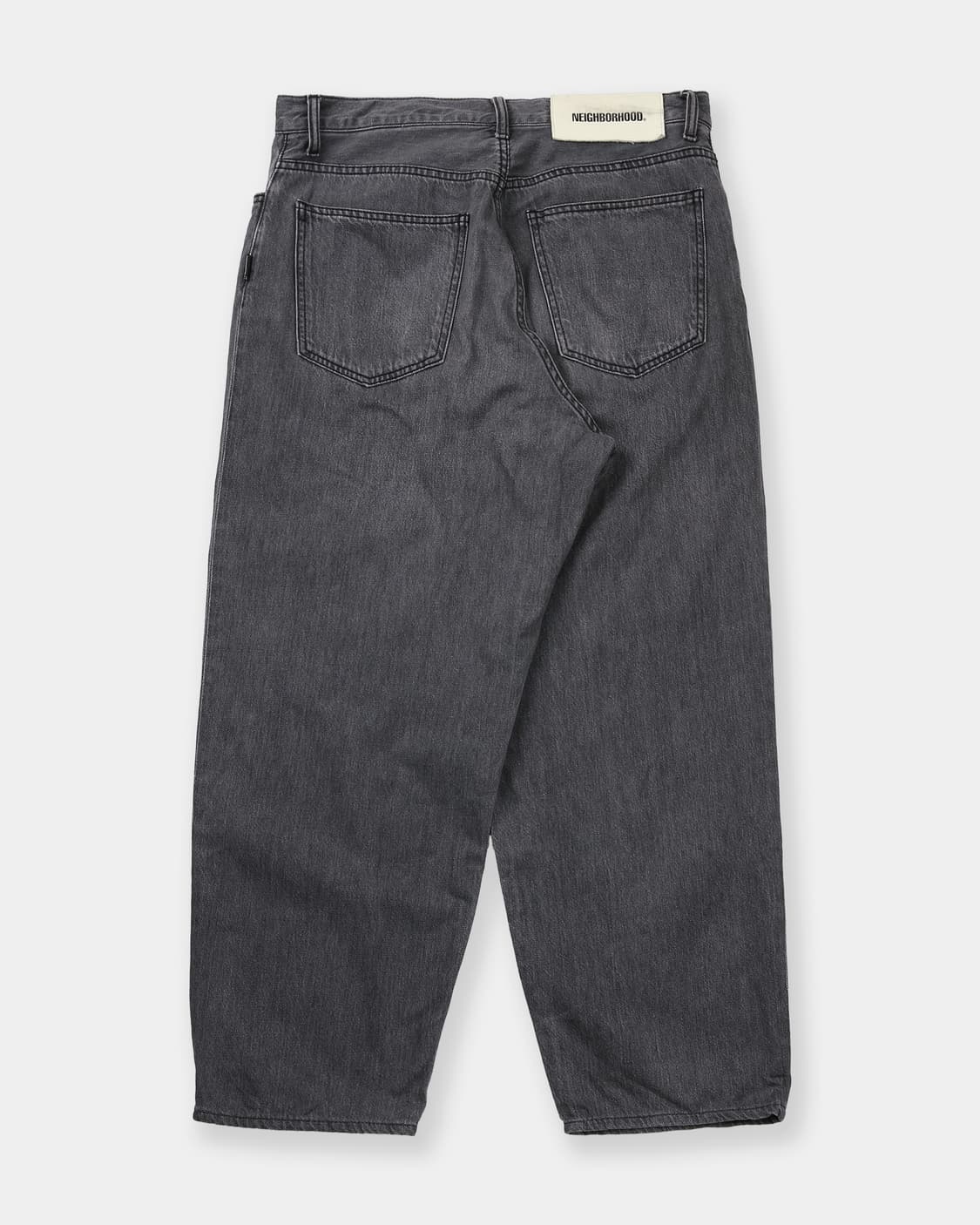 NEIGHBORHOOD Baggy Denim Pants 상품이미지2