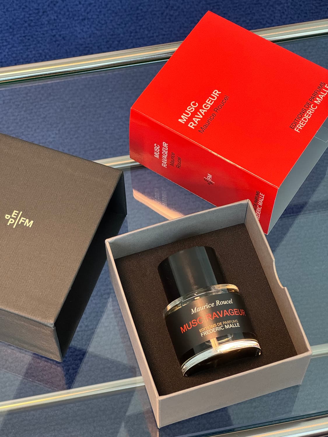 프레데릭말 뮤스크라바줴 50ml 새상품 상품이미지1