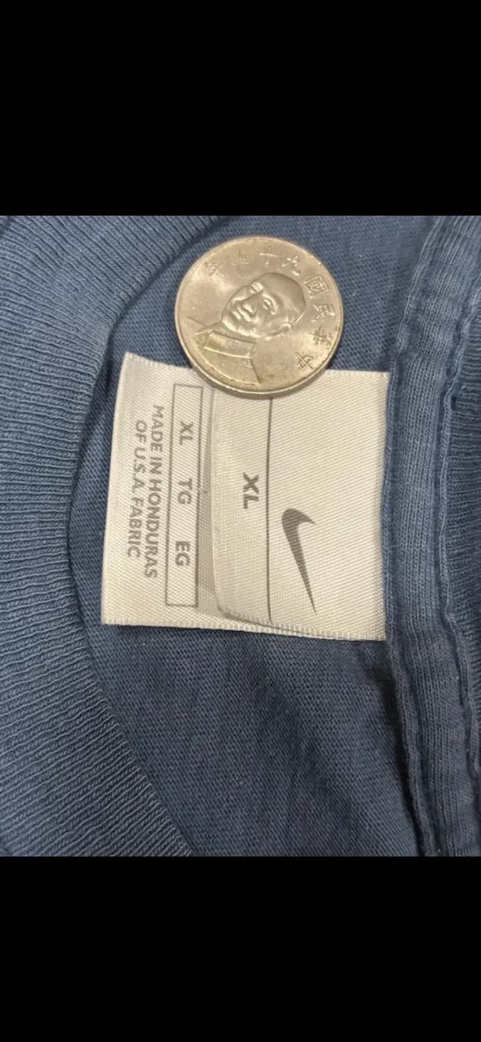 Old Nike T (00s) 상품이미지2