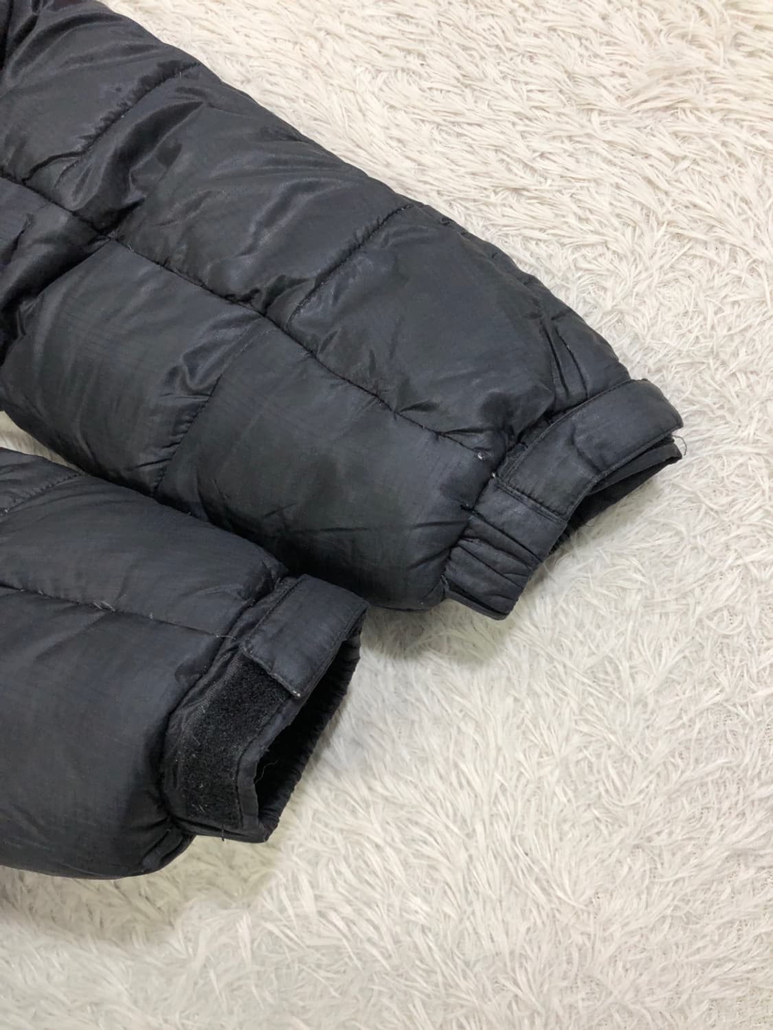 노스페이스 700 구스다운 패딩/#38 상품이미지4