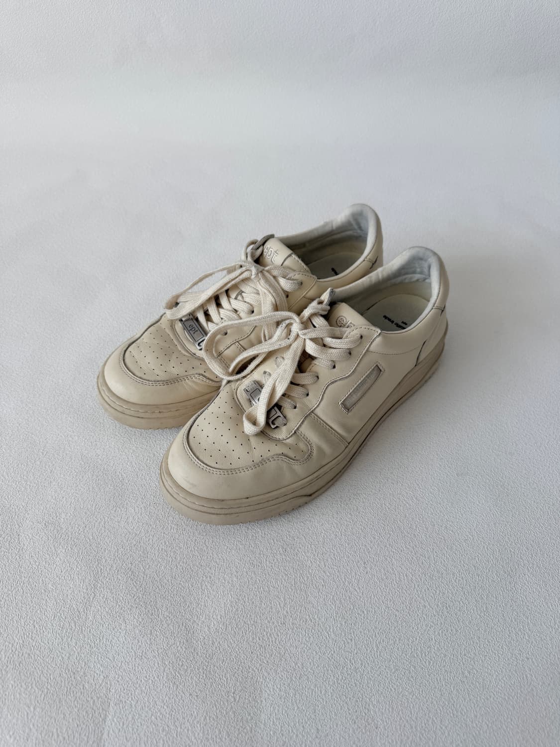 [265]이피티(ept) COURT 스니커즈 상품이미지3