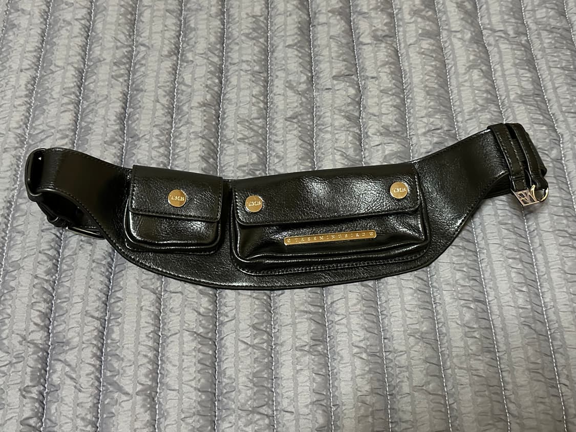 트리밍버드 벨트백 Utility Pocket Belt Bag 상품이미지1