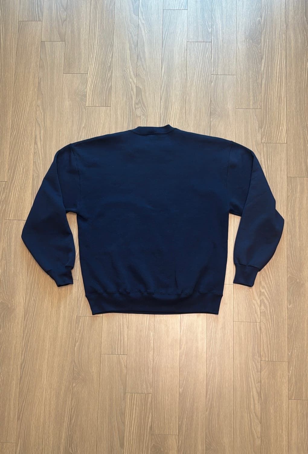 90s 러셀 애슬레틱 빈티지 스웻셔츠 상품이미지2