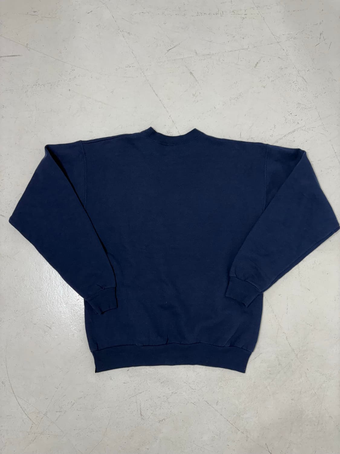 00's Disney Mickey  by  Hanes Sweatshirt 상품이미지6