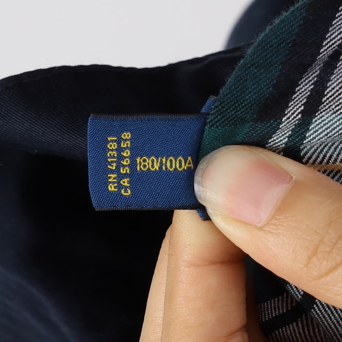 Polo by Ralph Lauren 코튼 자켓  ​  상품이미지8