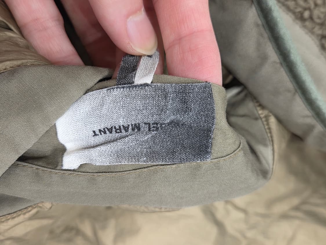 리버시블 자켓 상품이미지6