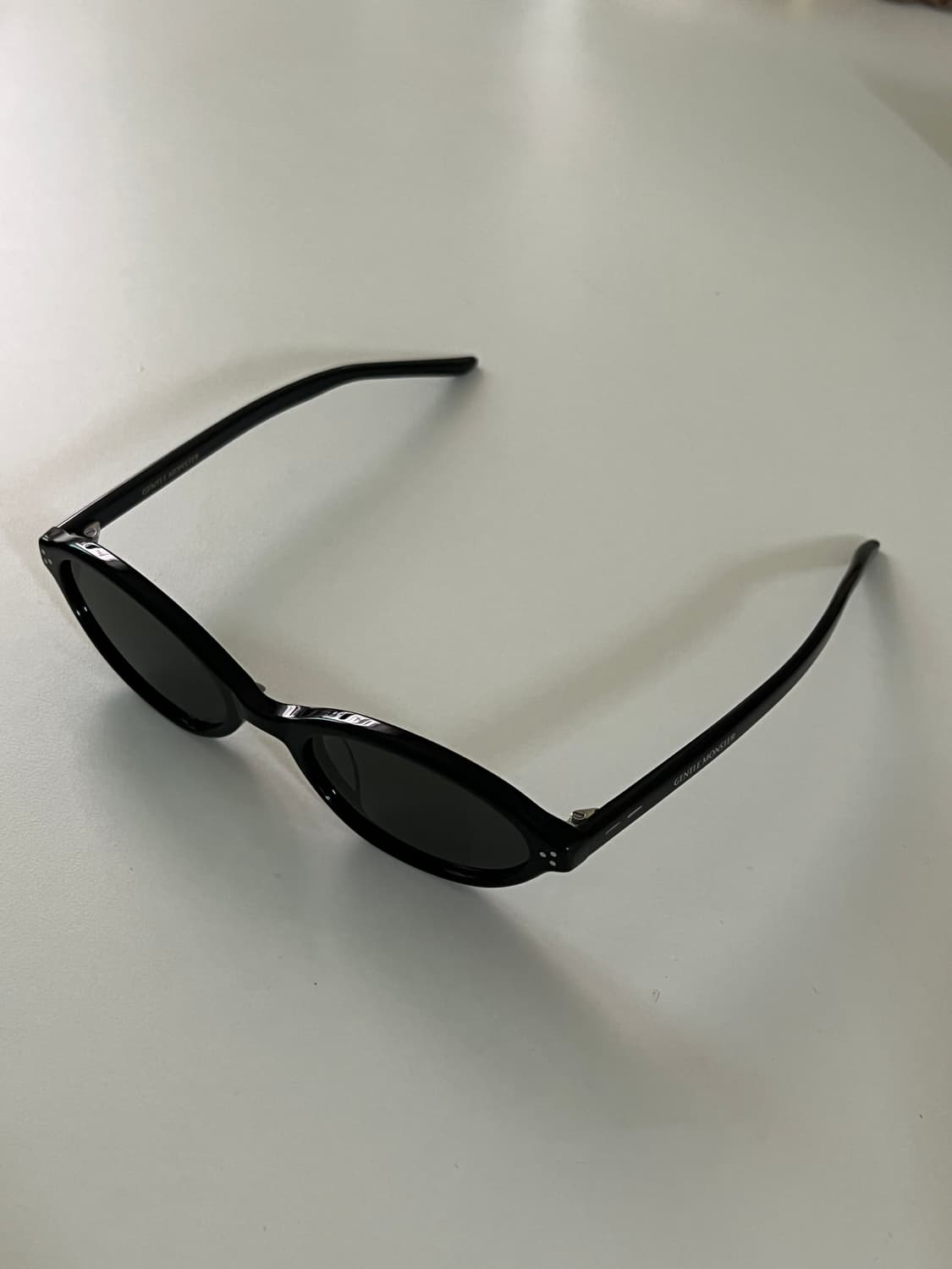 젠틀몬스터 라차 선글라스 상품이미지6