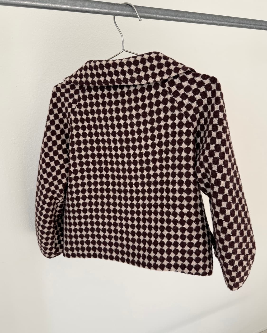 빈티지 자켓 상품이미지5