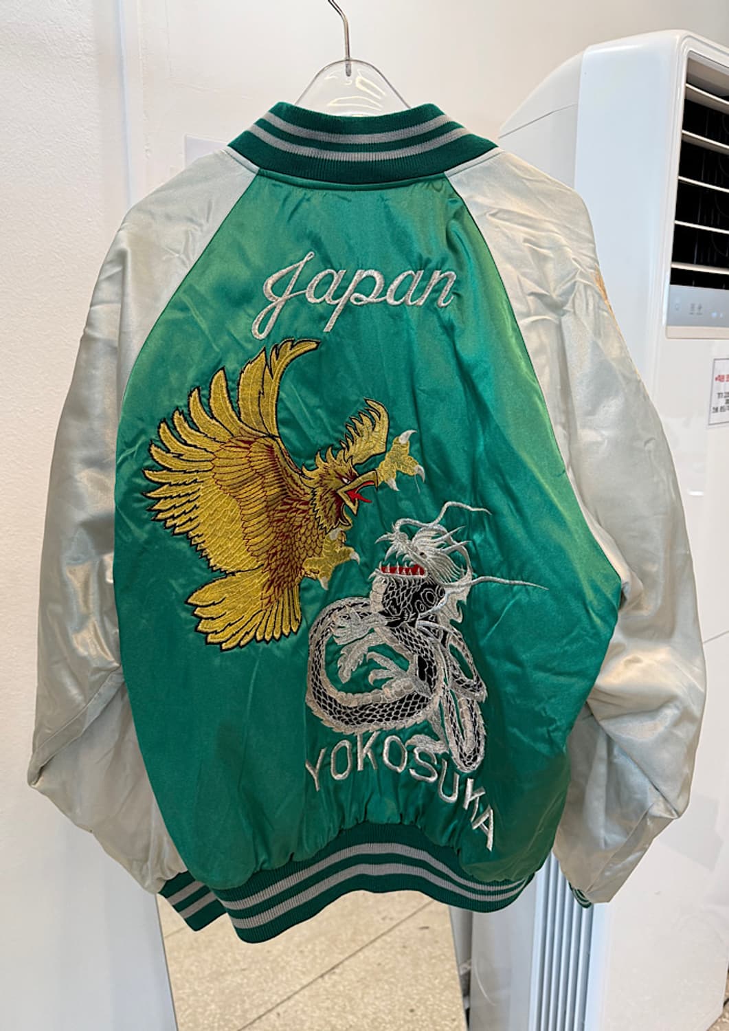 빈티지 스카잔  상품이미지4