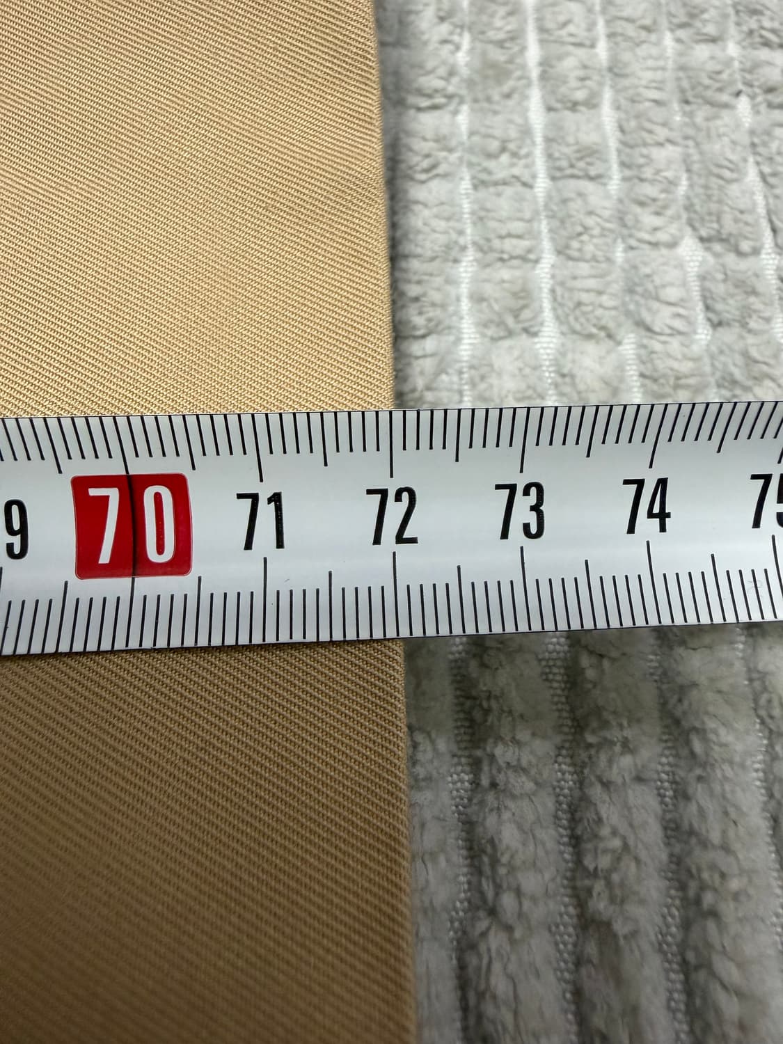 코치 레오파드 트렌치 코트 상품이미지6