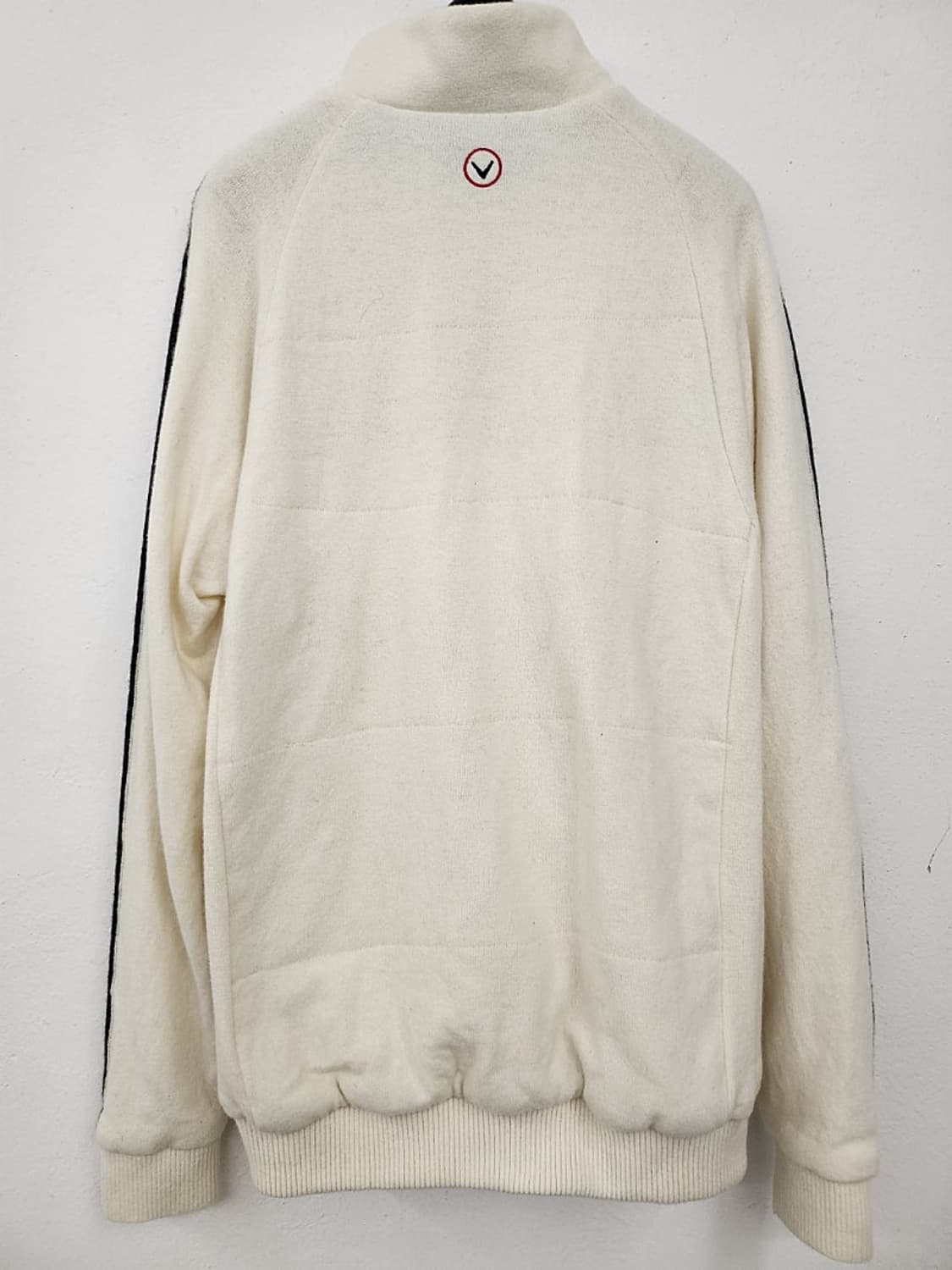 캘러웨이 방풍 니트 상품이미지4