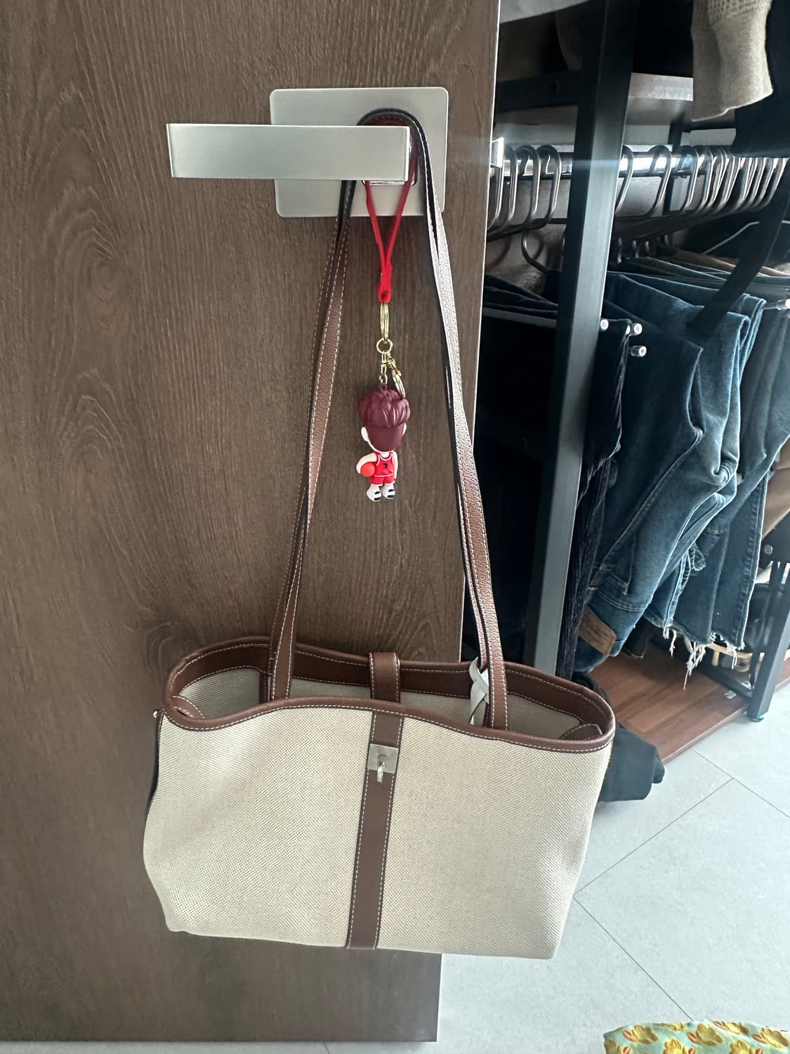 분크 숄더백  상품이미지1