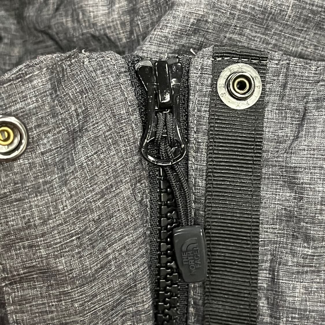 [정품/L] 노스페이스 후드 바람막이 그레이스 b10 상품이미지7