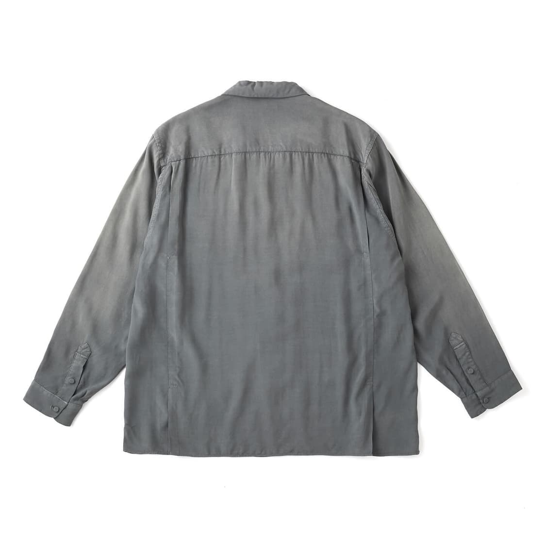 올드조 Swallow Collar Nassau Shirts 상품이미지2