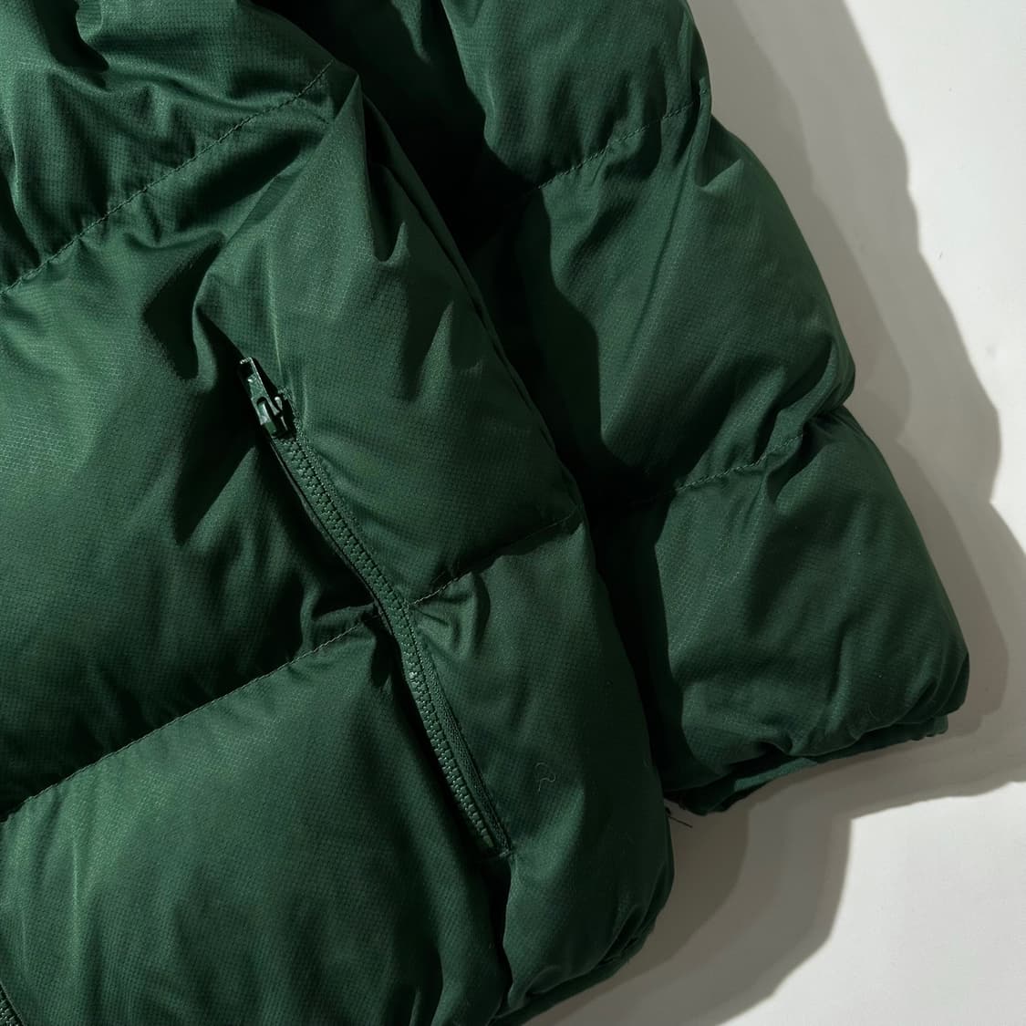 23fw 나이키 NSW 프리마로프트 푸퍼 패딩 자켓 상품이미지6