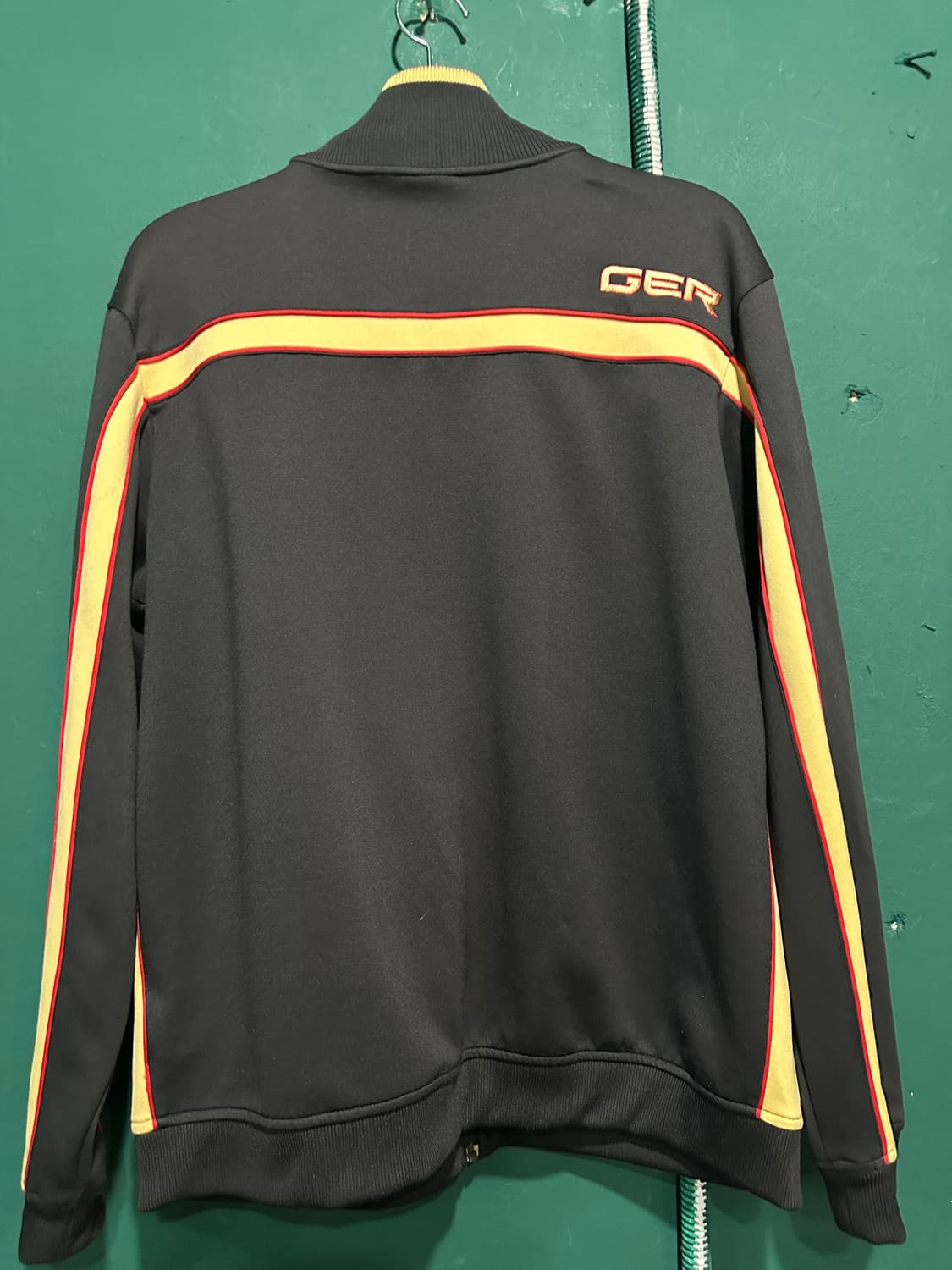 나이키 독일 트랙탑져지 100사이즈 상품이미지2