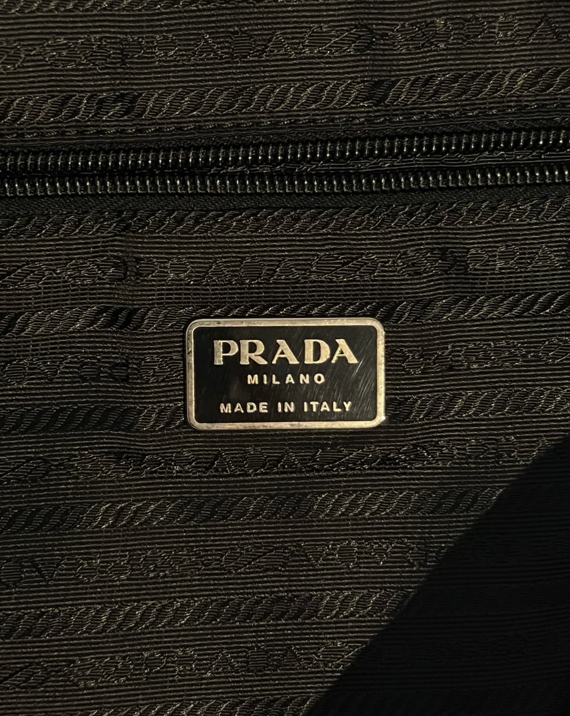 프라다 나일론 토트백 숄더백 상품이미지9