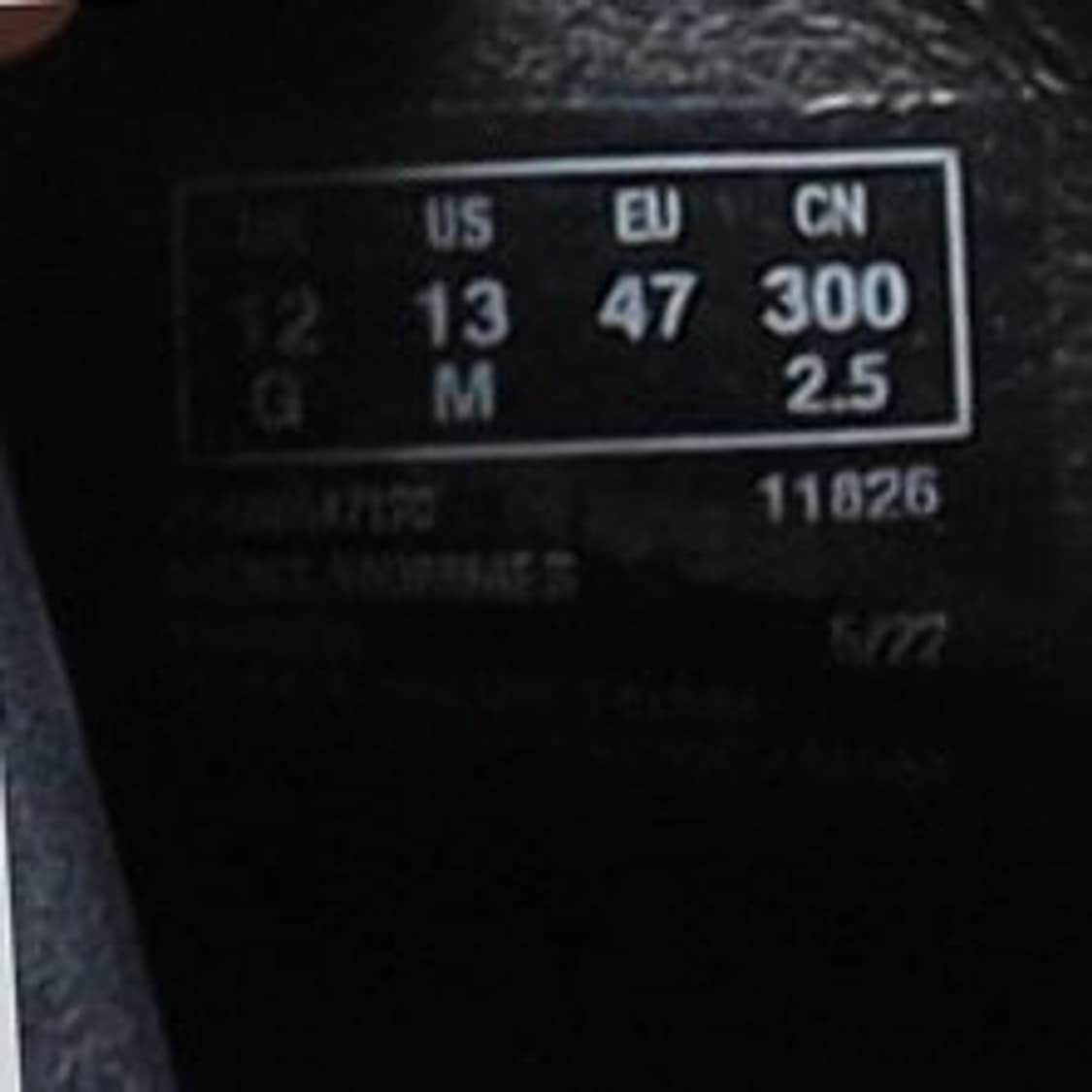 클락스 Clarks Wallabee Boots  상품이미지6