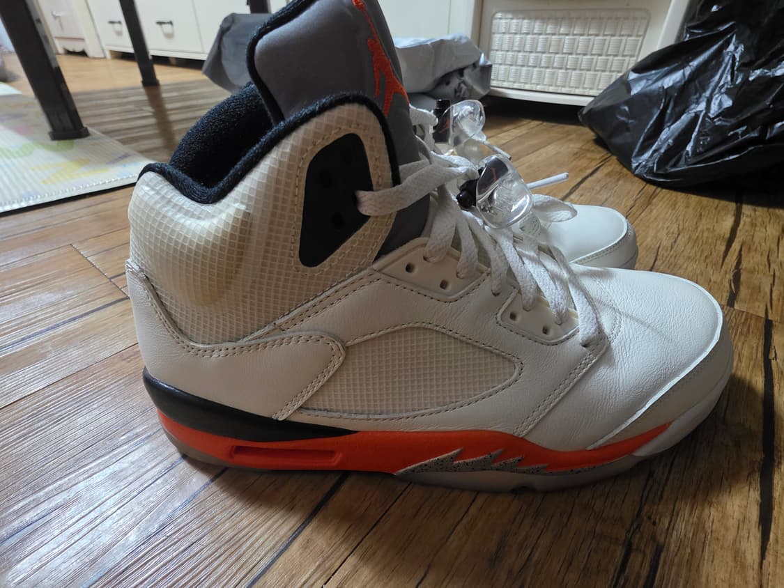 나이키 에어 조던 5 백보드 상품이미지2