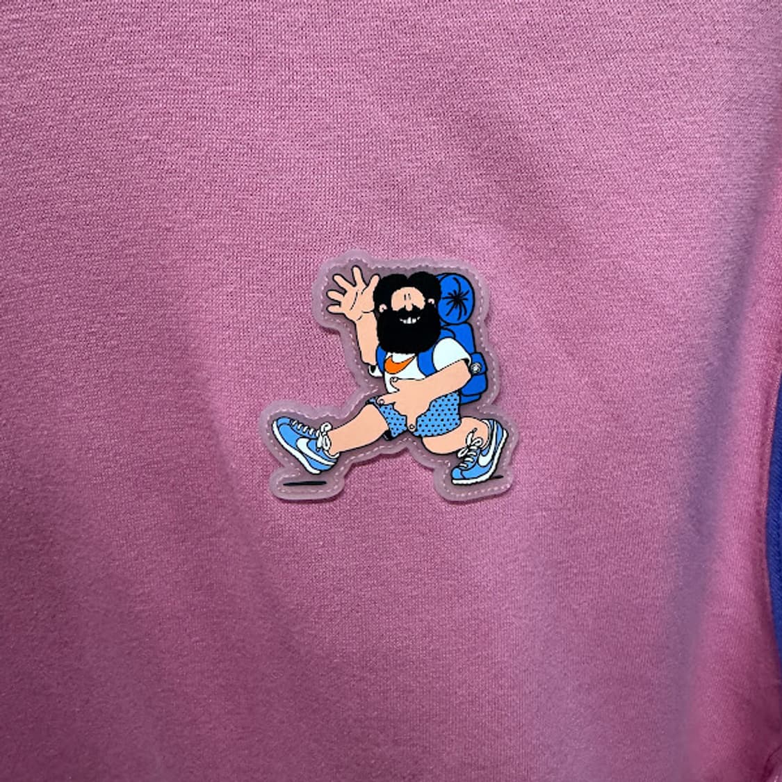 2023년 New 나이키 ACG 하이킹 그래픽 후디 상품이미지3
