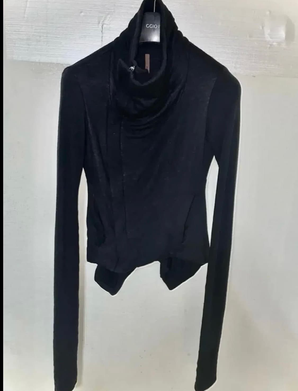 Rick Owens 자켓 상품이미지3