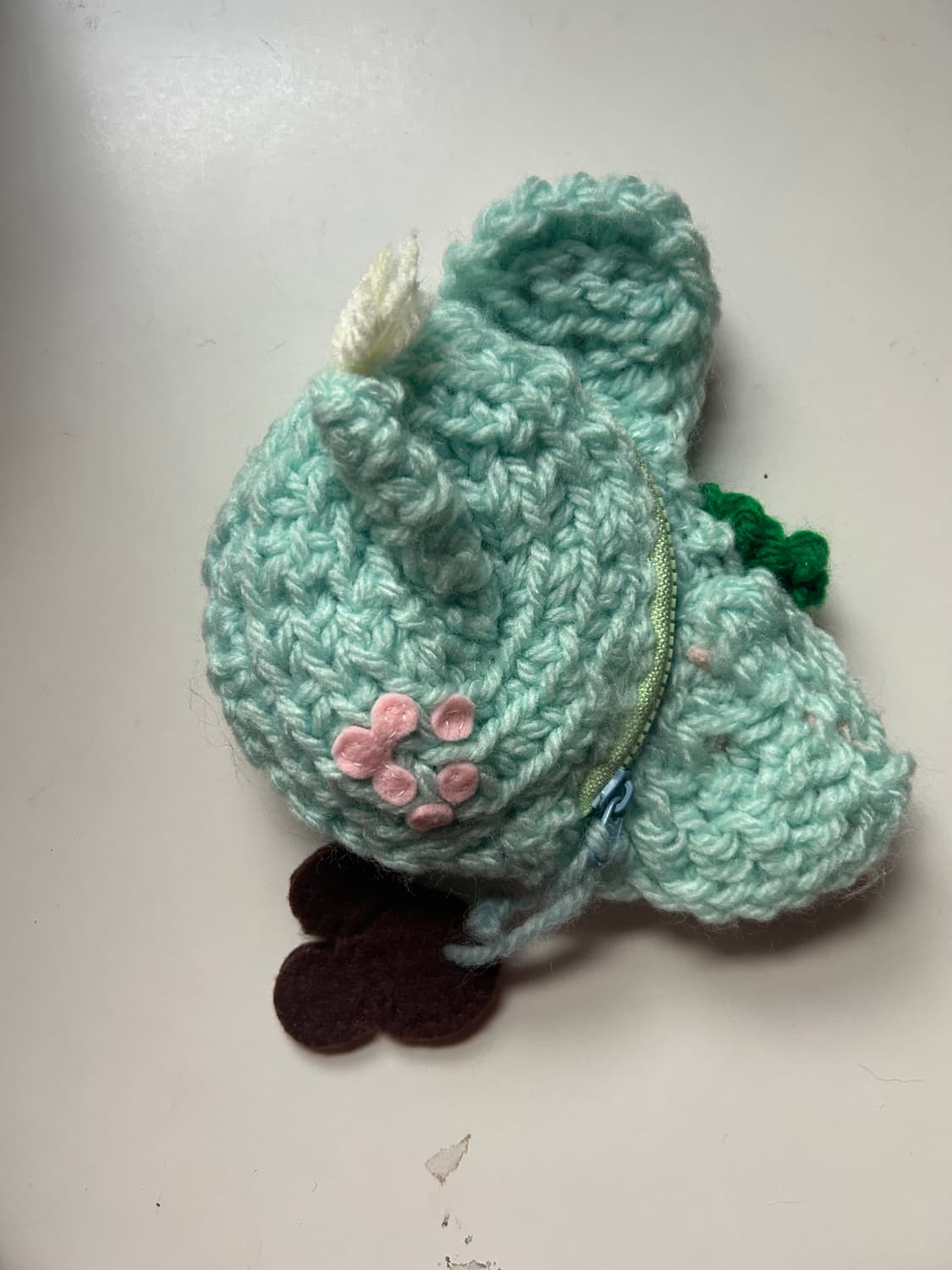 귀여운 파우치  상품이미지4