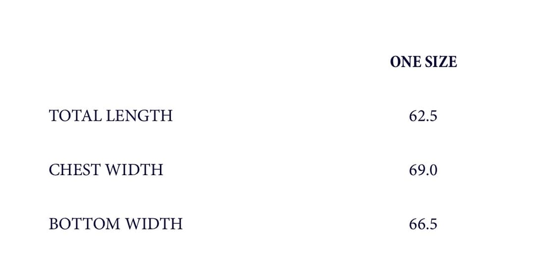 [F]팔로마울 Lupe 슬리브리스 탑/블랙 상품이미지8