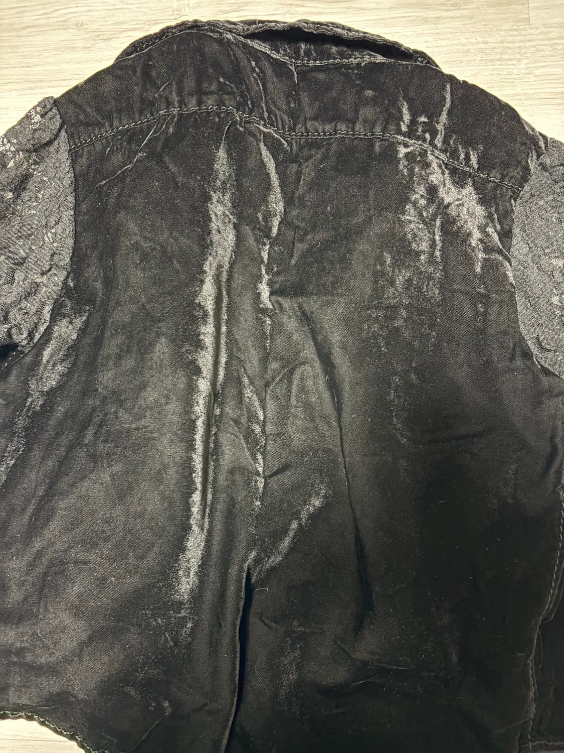 Comme des Garçons tricot jacket 2005 상품이미지7