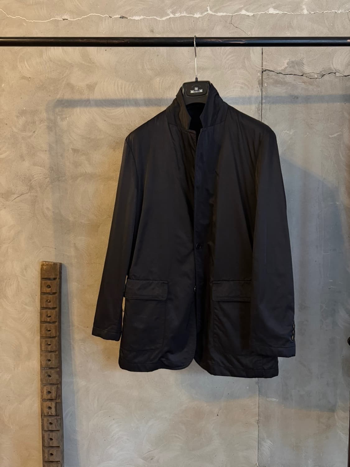 DAKS 닥스 유틸리티 자켓 100 상품이미지4