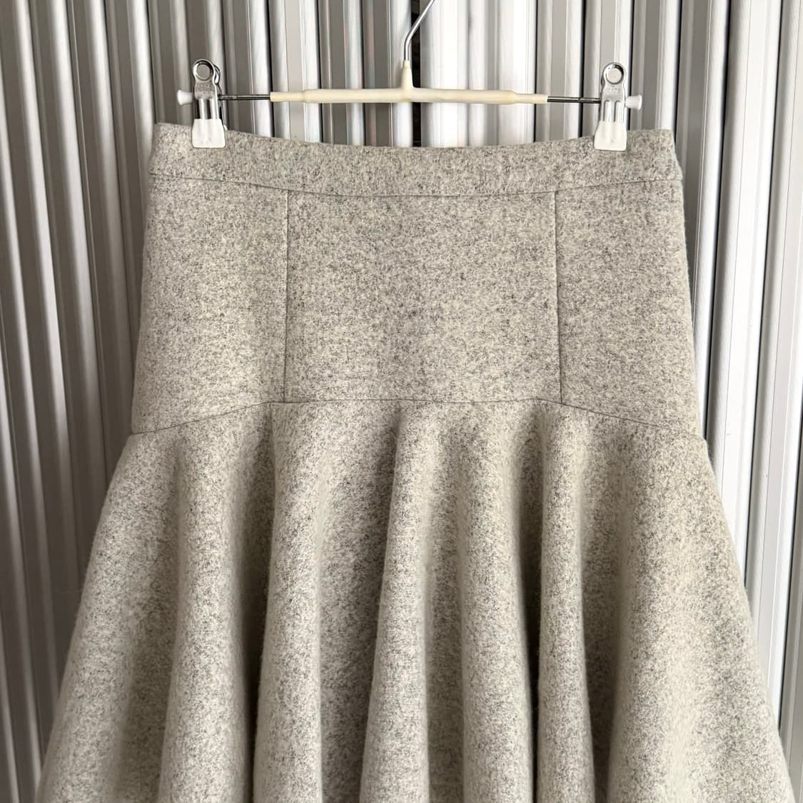vivienne westwood wool skirt 상품이미지2
