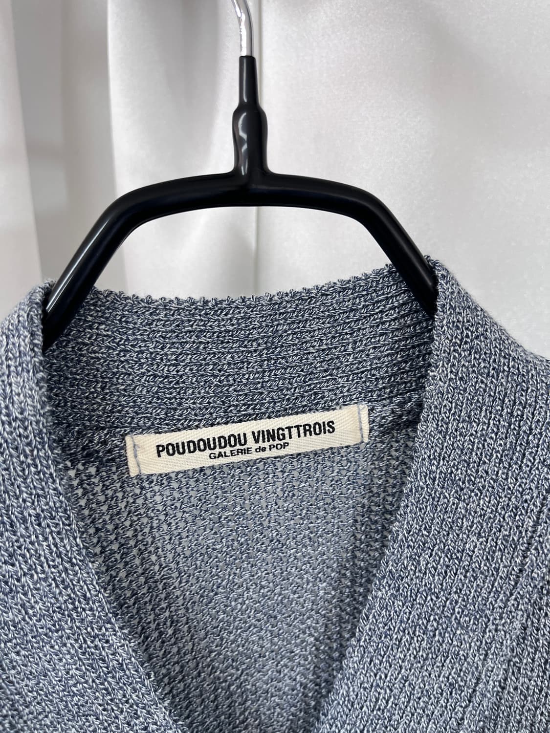 POUDOUDOU VINGTTROIS 상품이미지3