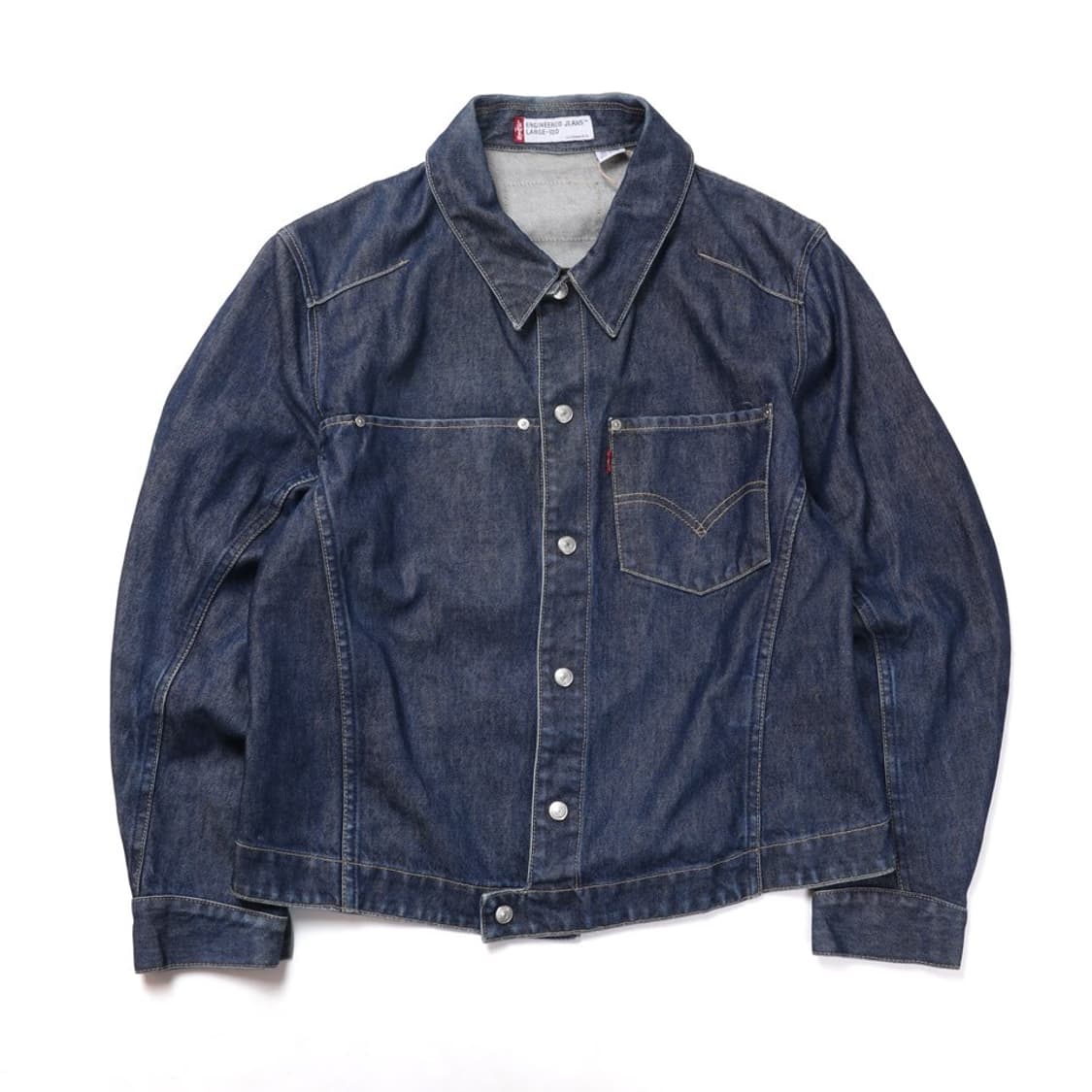 리바이스 Levi's Engineered Denim Jacket  상품이미지1