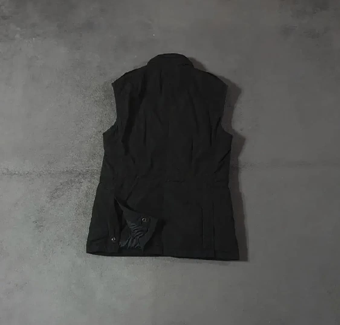 신형 폴로 유틸리티 방수 패딩 베스트S 상품이미지3
