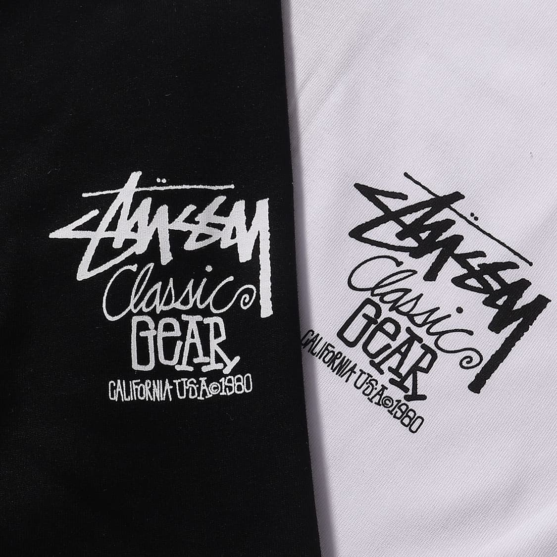 🌀 새상품 스투시 반팔 5장 골라담기 🔥(M-3XL) 상품이미지1