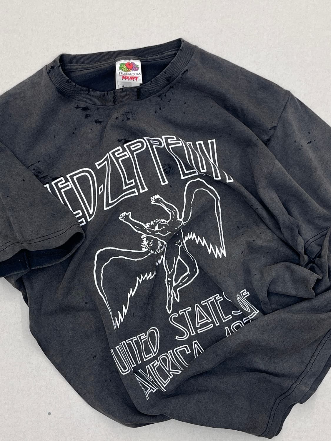 Led Zeppelin United States Of America 상품이미지3