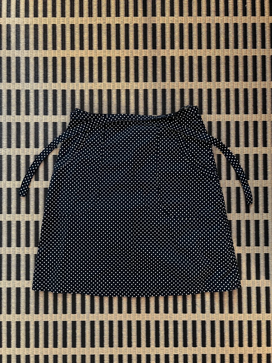 엔지니어드가먼츠 FWK 랩스커트 상품이미지1