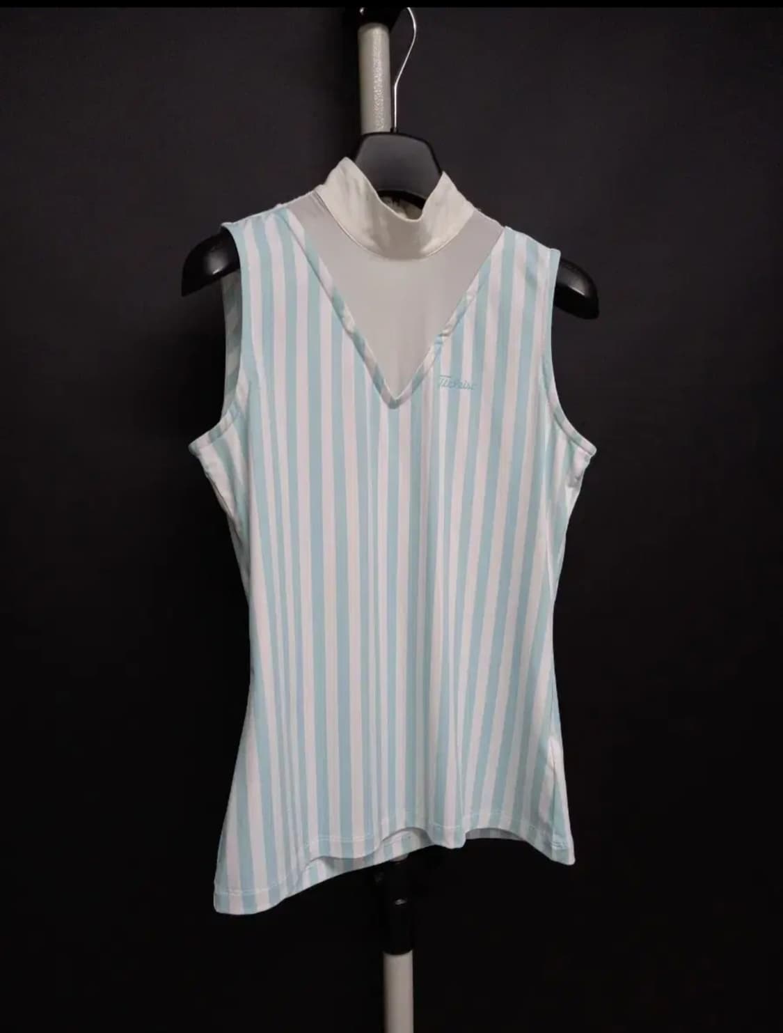 타이틀리스트 골프 슬리브리스 티 66 상품이미지3