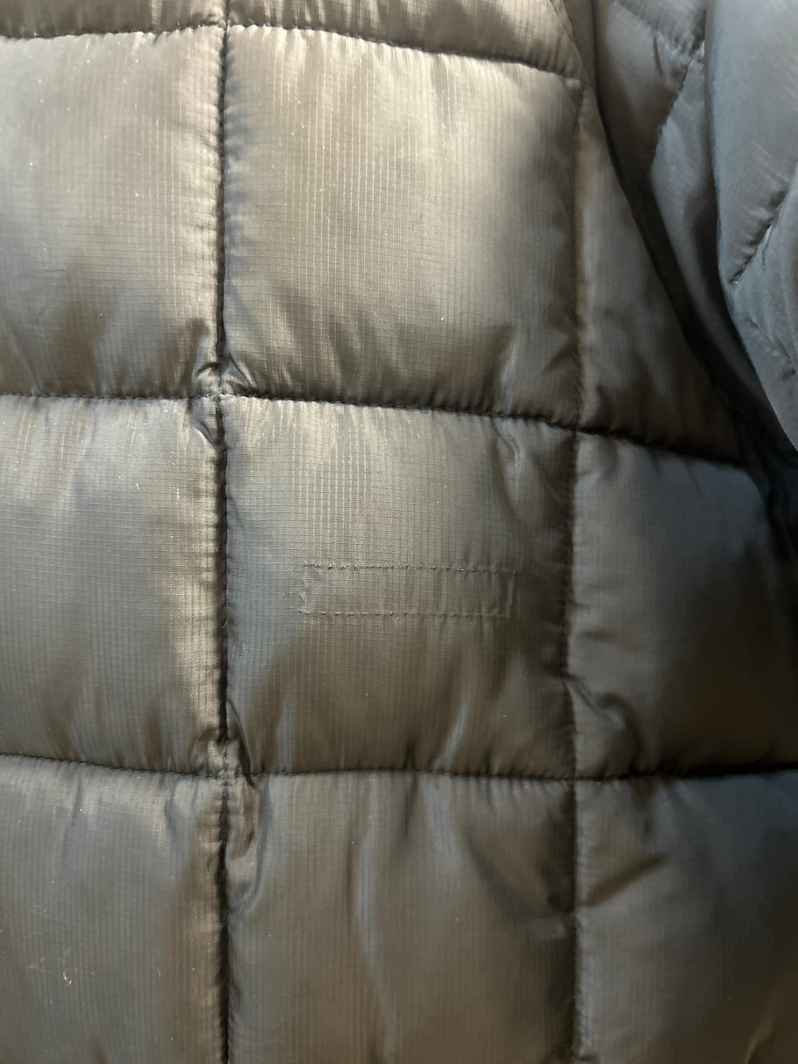 컨버스 패딩 상품이미지4