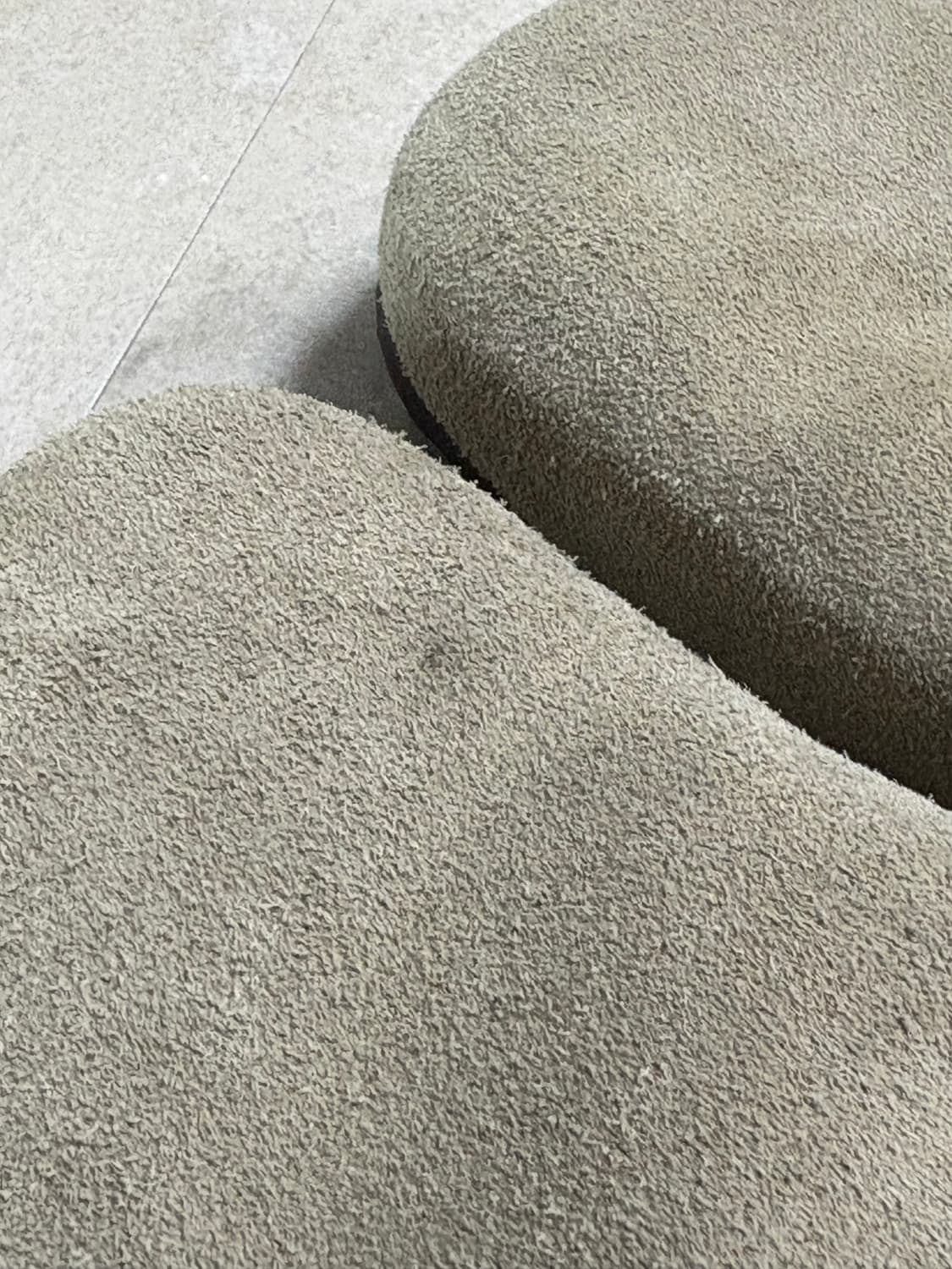 [39]버켄스탁 보스턴 소프트 풋베드 토프-레귤러 상품이미지3