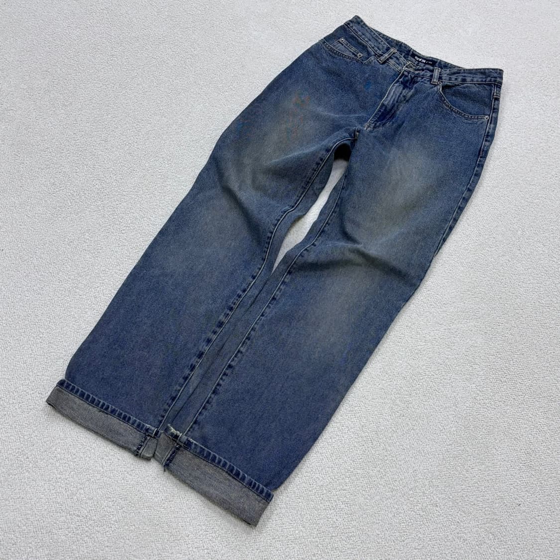 30 에드윈 빈티지 데님 팬츠 0319E 상품이미지1