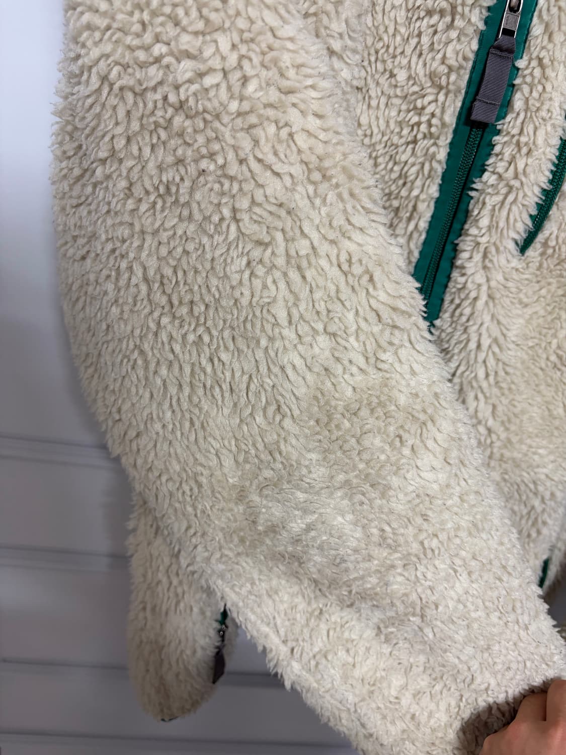 [M] 파타고니아 딥파일 자켓 상품이미지5