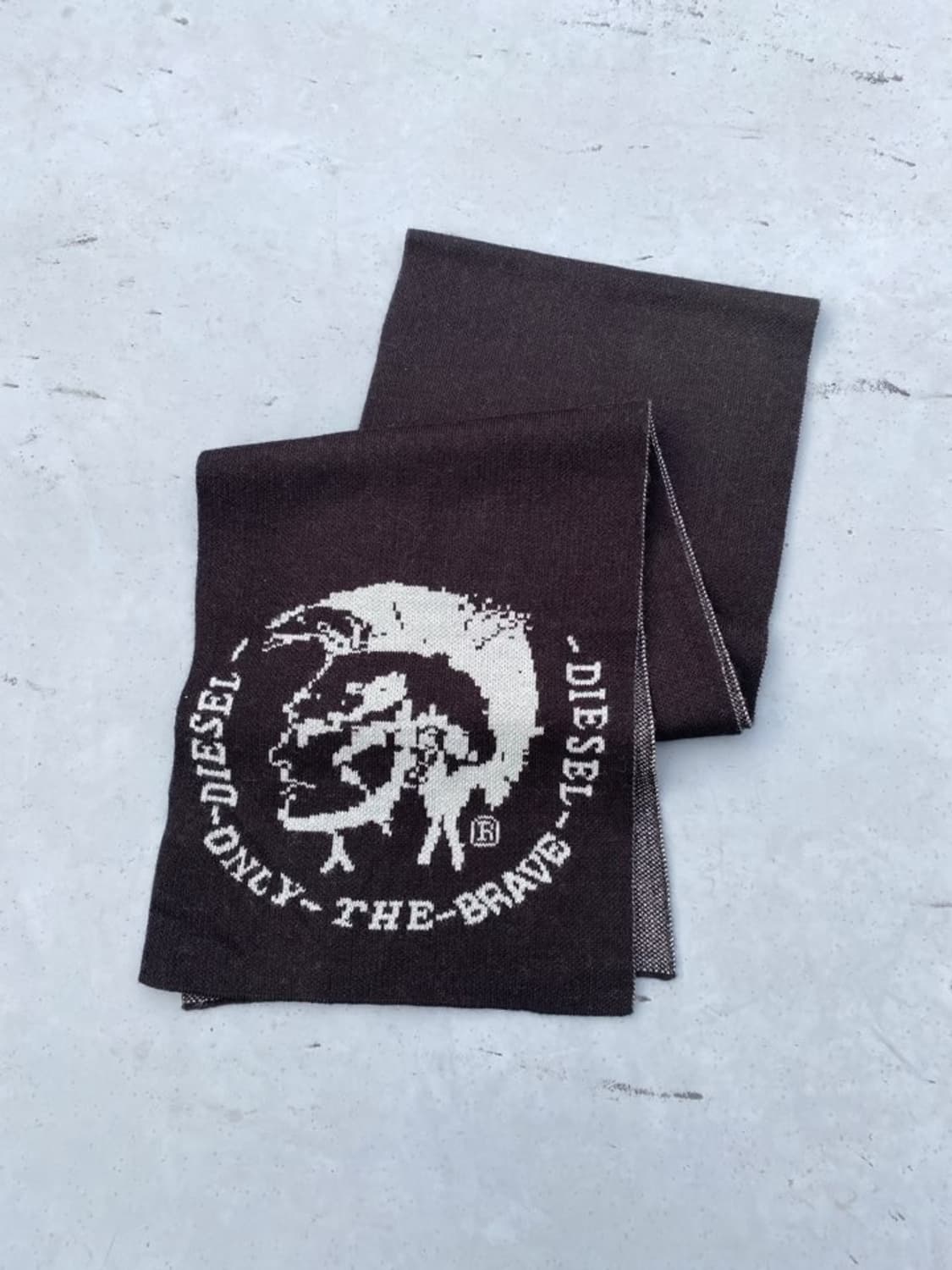 디젤 머플러 상품이미지1