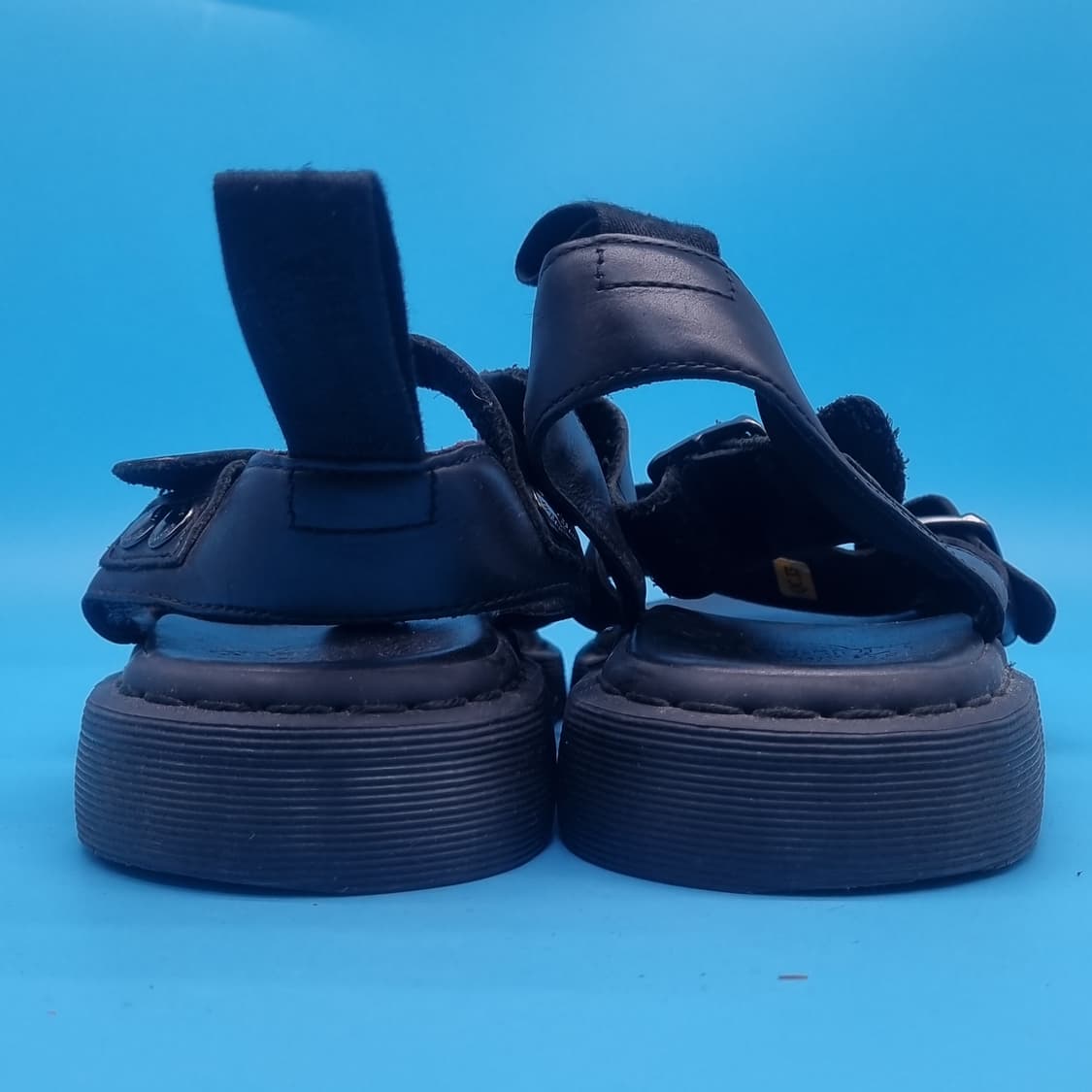 h 닥터마틴 그리폰 남성샌들 42 270 상품이미지4