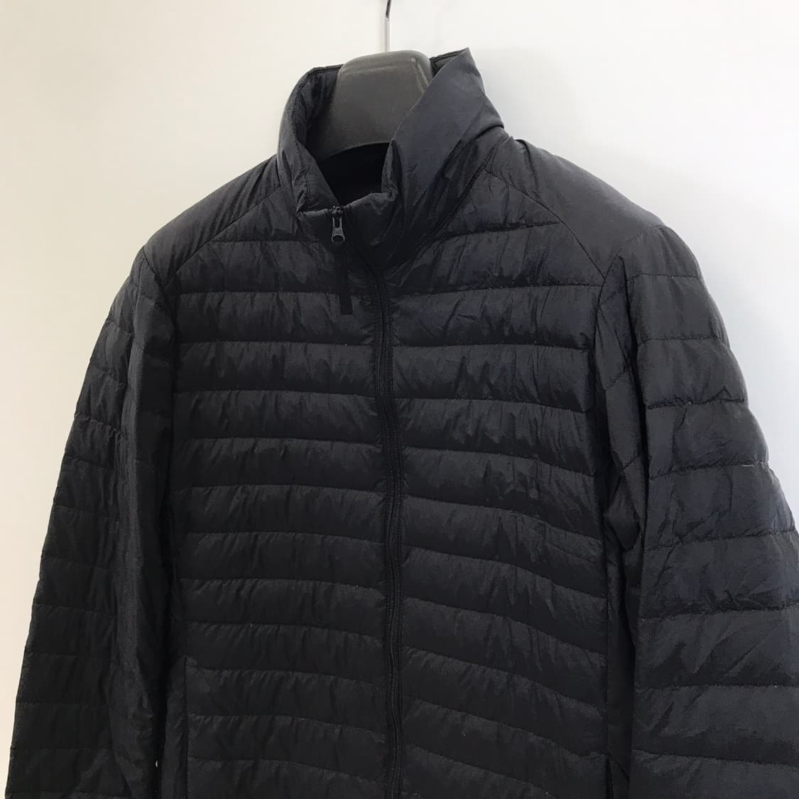 유니클로 울트라라이트다운 경량패딩 [남성S] 상품이미지2