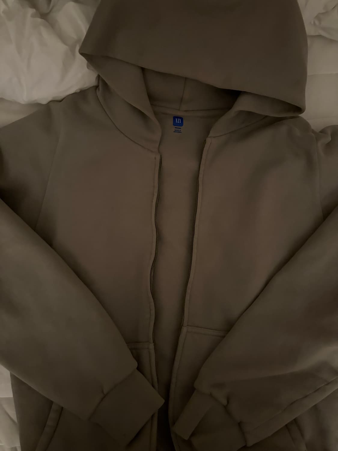 이지갭 후드집업  상품이미지1