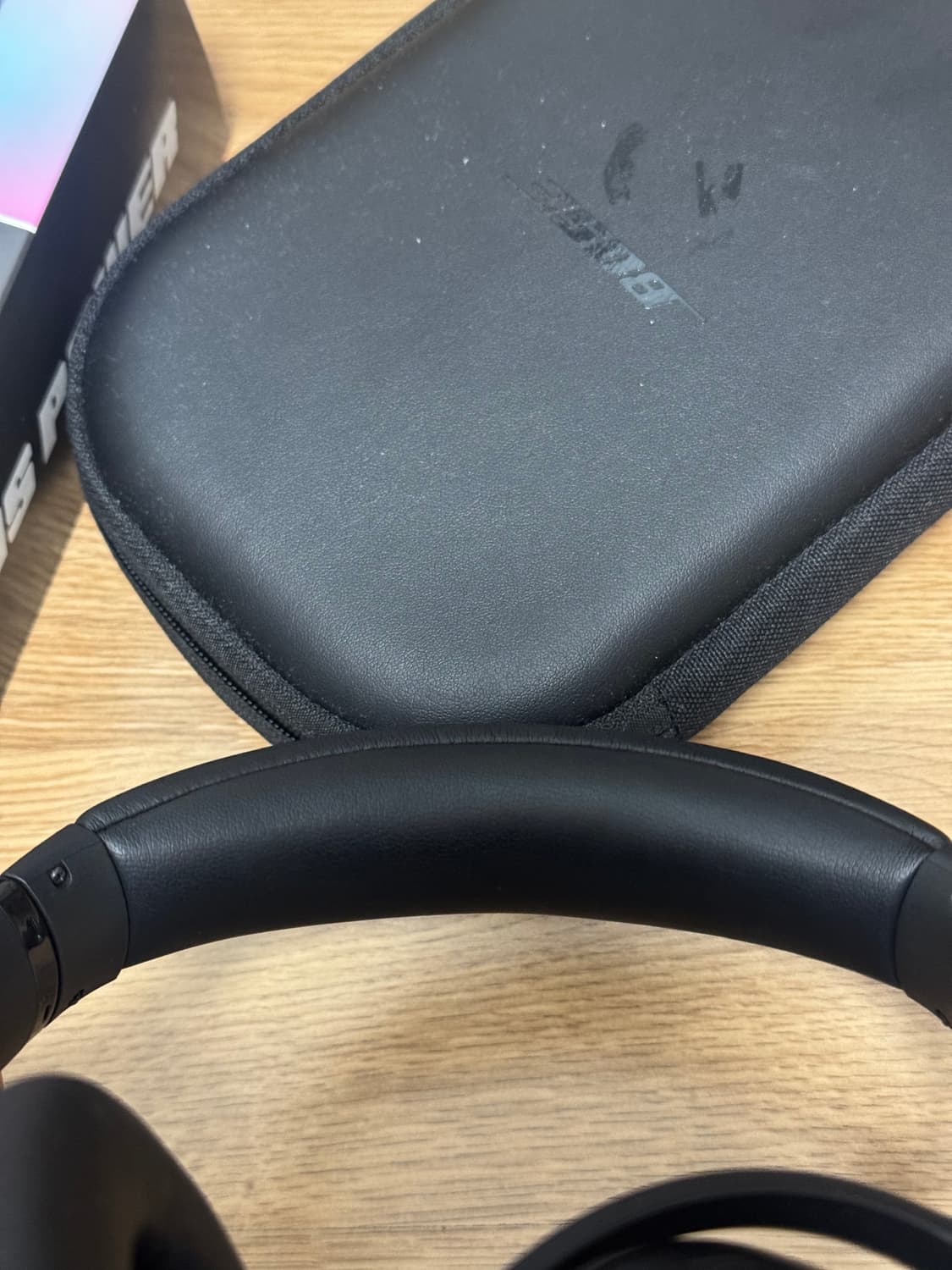 보스 QC45 상품이미지4